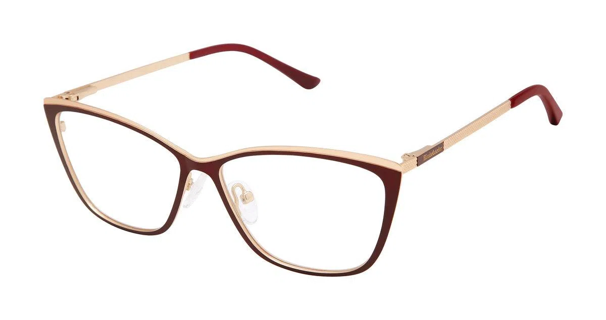 Elizabeth Arden 1285 Eyeglasses - view 3